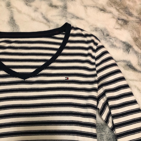 Tommy Hilfiger shirt - Picture 3 of 4